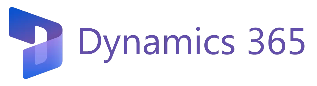 Dynamics 365 Logo